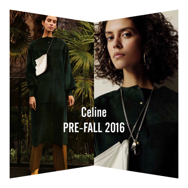サイズ交換OK】 celine - セリーヌ フィービー ワンピース 34 celine