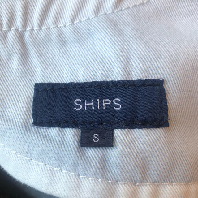 SHIPS(シップス)のSHIPS シップス　スキニーデニム  S レディースのパンツ(デニム/ジーンズ)の商品写真