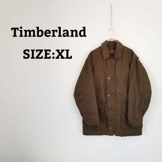 ティンバーランド(Timberland)のTimberland ティンバーランド ジャケット ランチコート アウトドア(その他)