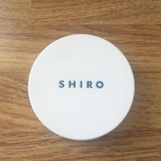 シロ(shiro)の★a様専用★SHIRO 練り香水 サボン(香水(女性用))