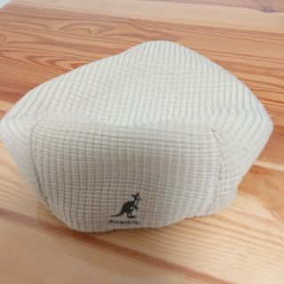 カンゴール(KANGOL)のppp様専用☆KANGOL ハンチング♪(ハンチング/ベレー帽)