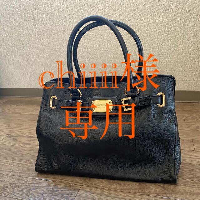 Michael Kors(マイケルコース)のMICHEAL KORS バッグ レディースのバッグ(ハンドバッグ)の商品写真