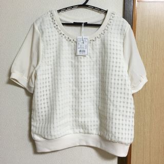 イング(INGNI)のイング トップス(Tシャツ(半袖/袖なし))