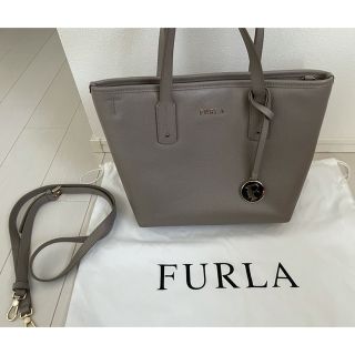 フルラ(Furla)のGray様専用(ハンドバッグ)