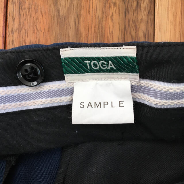 TOGA(トーガ)のTOGA トーガ レディースのパンツ(カジュアルパンツ)の商品写真