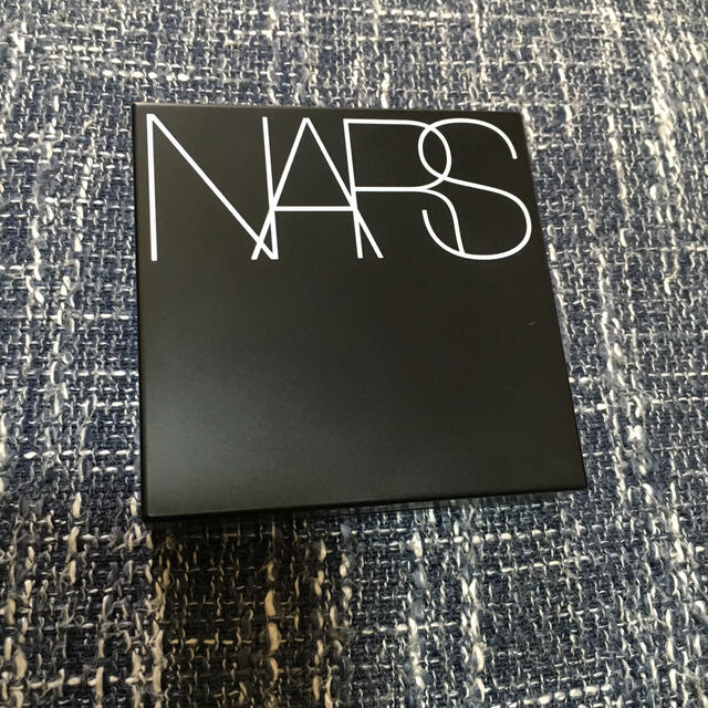 NARS ロングウェアクッションファンデ5882