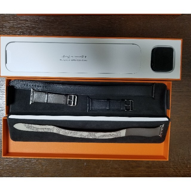 Apple Watch Hermès series5 applecare+ | wic-capital.net