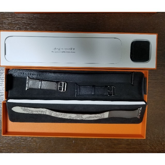 Apple Watch Hermès series5 applecare+