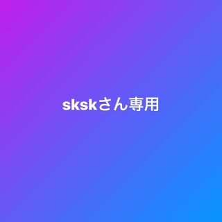 skskさん専用(Tシャツ/カットソー)