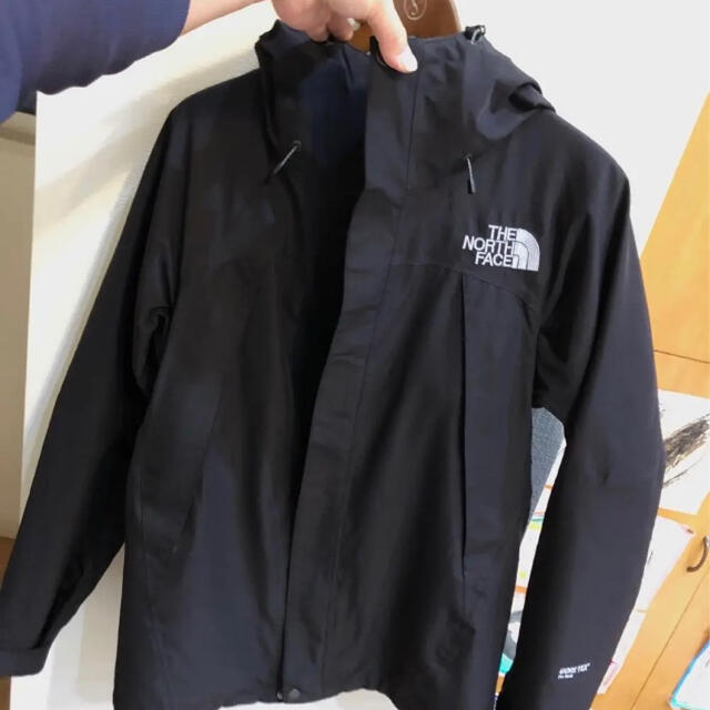 THE NORTH FACE マウンテンジャケット pro shell^ 【通販 人気】 THE NORTH FACE ツートンジャケット