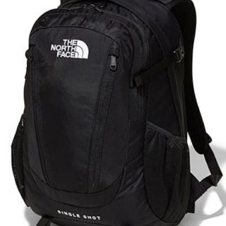 ザノースフェイス(THE NORTH FACE)のノースフェイス　ワンショットバック　リュック(バッグパック/リュック)