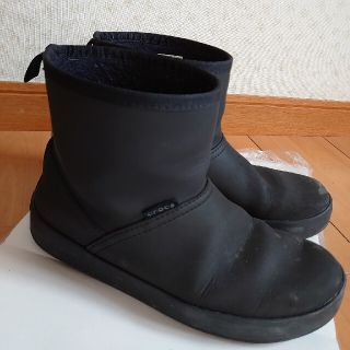 クロックス(crocs)の専用！クロックスショートブーツ(ブーツ)