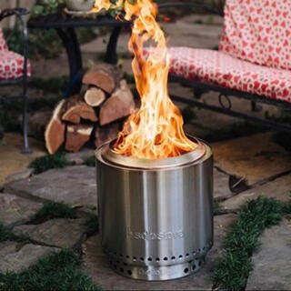 Solo Stove ソロストーブ レンジャー キット(ストーブ/コンロ)