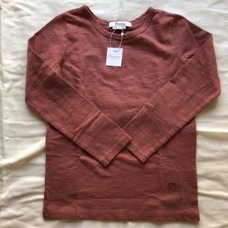 ボンポワン(Bonpoint)のカットソー　2枚(Tシャツ/カットソー)