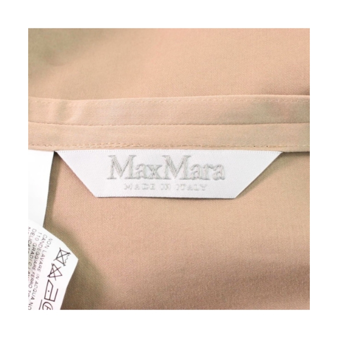 Max Mara マックスマーラ ジャケット（その他） 40(M位) ベージュ 2