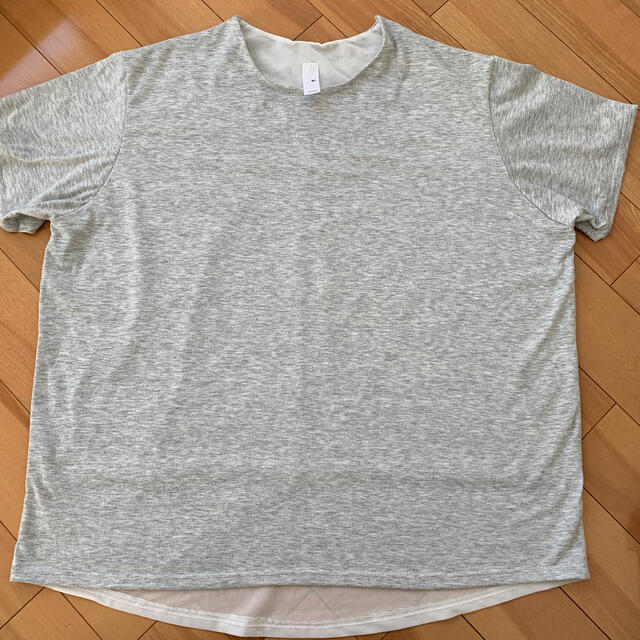 dholic(ディーホリック)の韓国　Dholic トップス ワンサイズ　美品 レディースのトップス(Tシャツ(半袖/袖なし))の商品写真