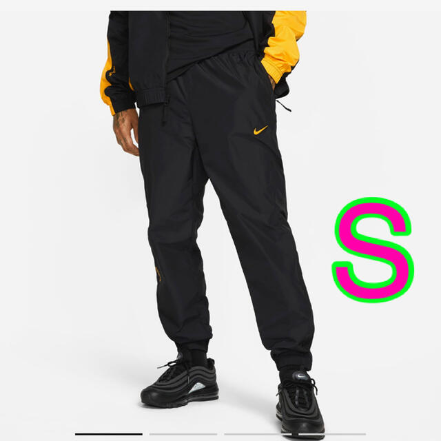 NOCTA x Nike Track Pants Black