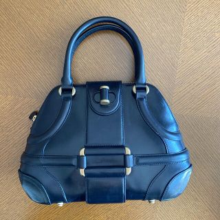 アレキサンダーマックイーン(Alexander McQueen)のアレキサンダーマックイーン　バッグ(ハンドバッグ)