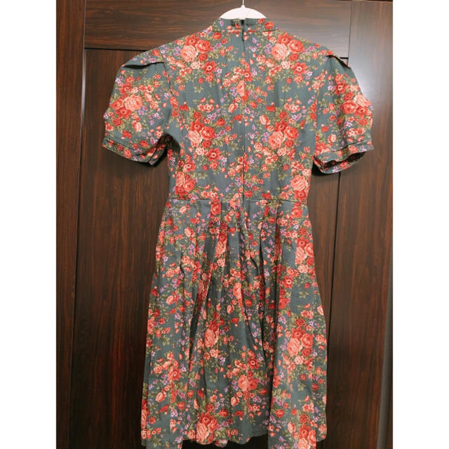 クラロリ 花柄ワンピースの通販 By Yumin S Vintage Shop ラクマ クラロリ 花柄ワンピースの通販 By Yumin S Vintage Shop ラクマ