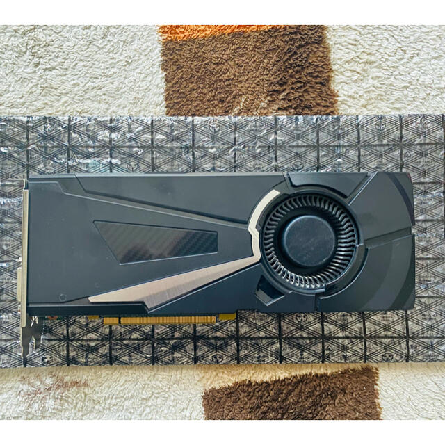 NVIDIA GTX 1070 8gモデル　本体のみ