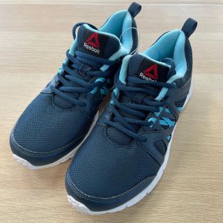 リーボック(Reebok)のリーボック スニーカー 23.5センチ (スニーカー)