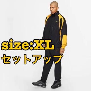 NIKE - NIKE NOCTA NRG AU 上下セットアップ XLの通販 by たろ's