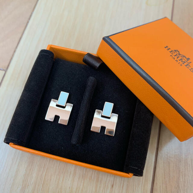 エルメス アイリーン ピアス 独特な 14790円 www