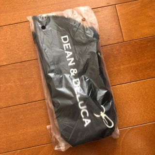 ディーンアンドデルーカ(DEAN & DELUCA)のペットボトル　カバー(弁当用品)