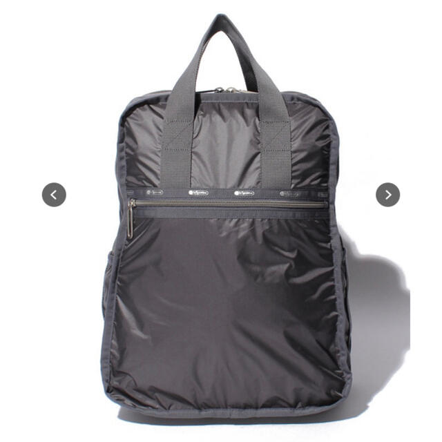 レスポートサック　CR URBAN BACKPACK シャドウ C