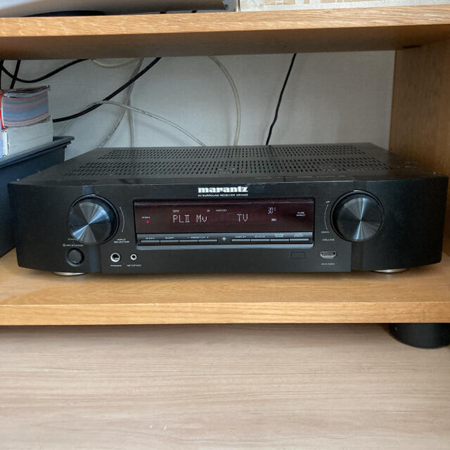 Marantz マランツ AVアンプ NR1403