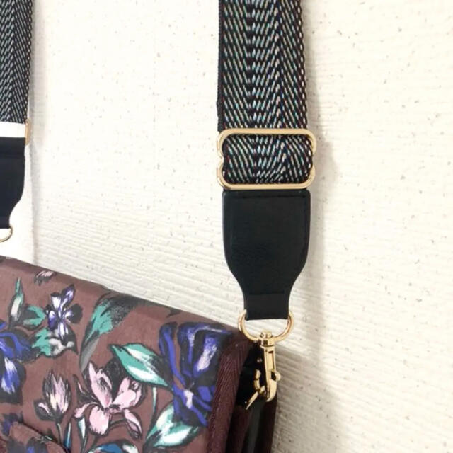 完売品‼️❤️大草直子✖️Lesportsac❤️アコーディオンクロスボディ