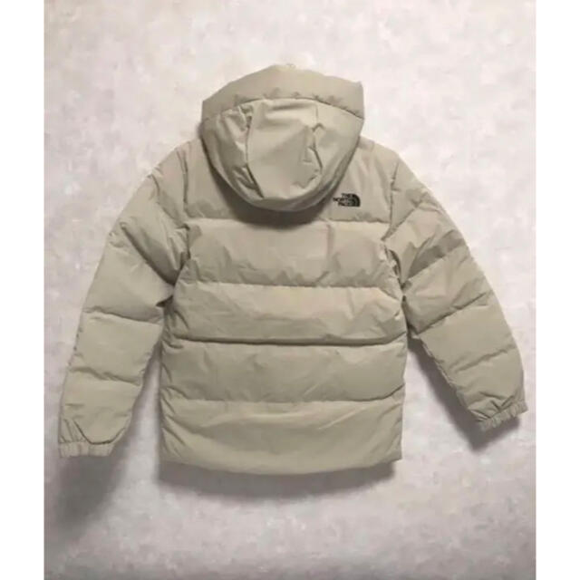 【THE NORTH FACE  VITAL DOWN EX JACKET】 1
