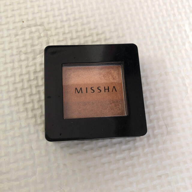 MISSHA(ミシャ)のMISSHA アイシャドウ 15 デイライト コスメ/美容のベースメイク/化粧品(アイシャドウ)の商品写真