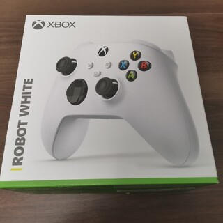 エックスボックス(Xbox)のMicrosoft XBOX ワイヤレスコントローラー 未使用新品(その他)