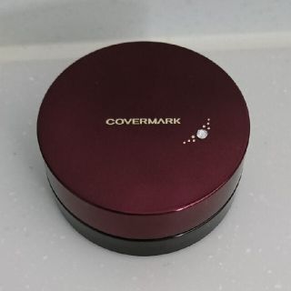 カバーマーク(COVERMARK)のカバーマーク シアーパウダー ミニサイズ 空ケース(フェイスパウダー)