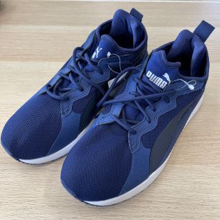 プーマ(PUMA)のプーマ スニーカー レディース 23センチ(スニーカー)