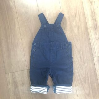 ベビーギャップ(babyGAP)の値下げしました！サロペット(パンツ)