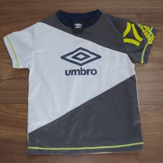 アンブロ(UMBRO)のUMBRO Tシャツ(Tシャツ/カットソー)