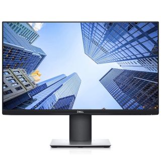 デル(DELL)のゆきお様　DELL 23.8 プロフェッショナルモニターP2419H 新品未開封(ディスプレイ)