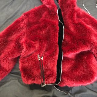 バレンシアガ ファーコートの通販 29点 | Balenciagaを買うならラクマ
