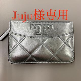 トリーバーチ(Tory Burch)のトリーバーチ/カードケース(パスケース/IDカードホルダー)