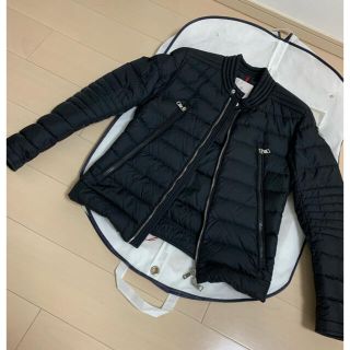 モンクレール(MONCLER)のモンクレール   AMIOT  ダウンジャケット(ダウンジャケット)