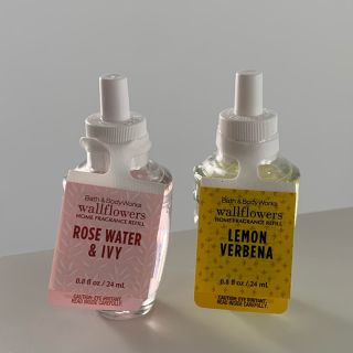 バスアンドボディーワークス(Bath & Body Works)の専用ページ(アロマポット/アロマランプ/芳香器)