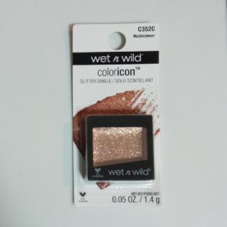 wet n wild coloricon C352C(アイシャドウ)