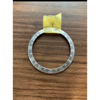 ROLEX - ROLEX GMTマスター 純正退色ベゼル④の通販 by kid13's shop