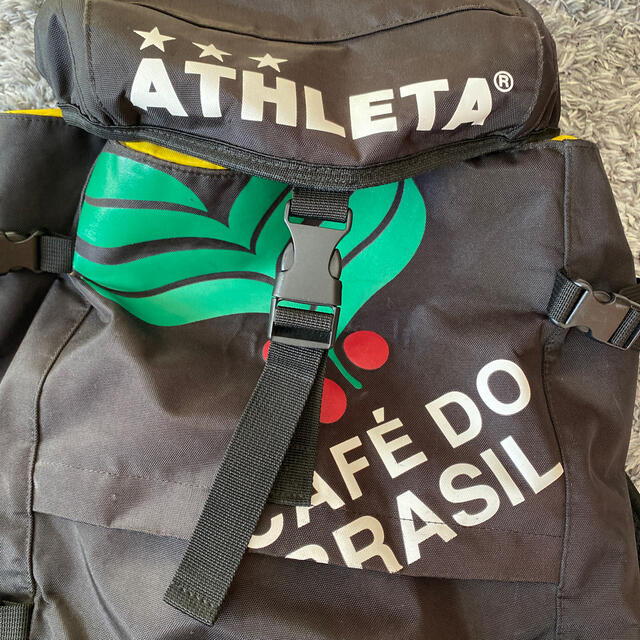 ATHLETA(アスレタ)のナオ様専用 スポーツ/アウトドアのサッカー/フットサル(その他)の商品写真