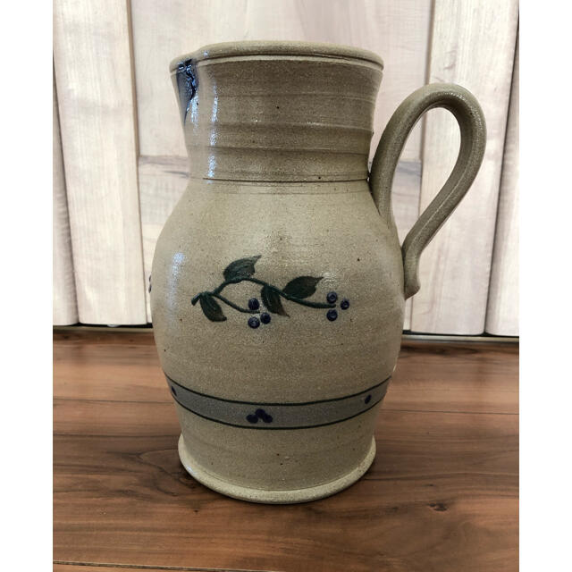 Rowe Pottery ローポタリー ピッチャー