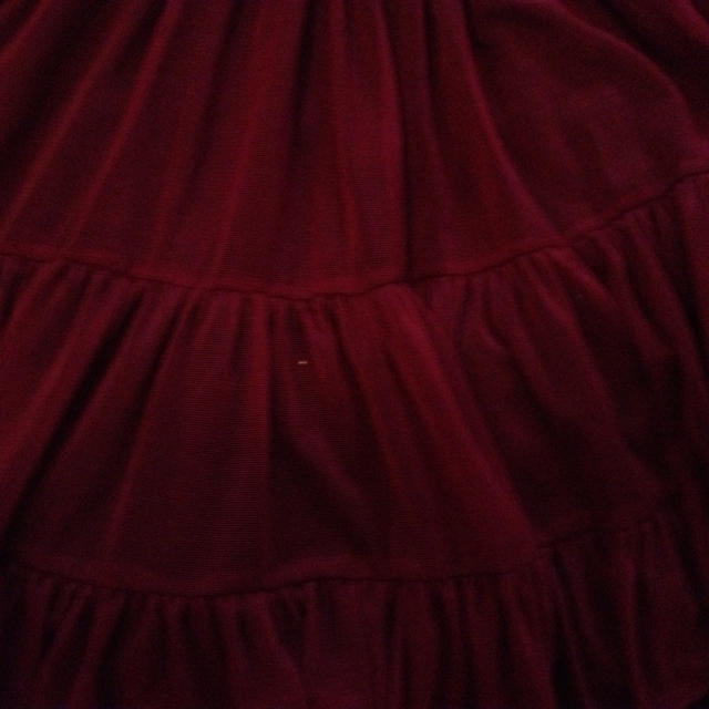 deicy(デイシー)のdeicy チュールスカート レディースのスカート(ひざ丈スカート)の商品写真