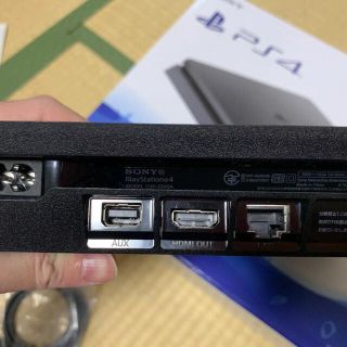 PlayStation 4 専用 縦置きスタンドの通販 200点以上 | フリマアプリ