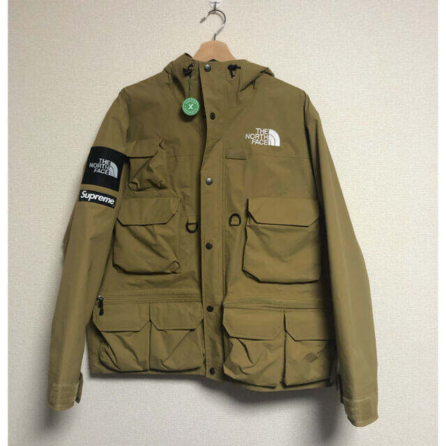 The North Face® Cargo Jacketgoldサイズ